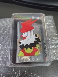 Xrage hunter x hunter 希索加 西索項鍊