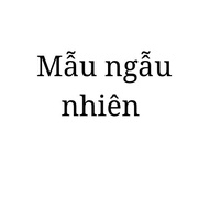 Ga Chống Thấm Cotton Nhỡ Cỡ 80X2M  1MX2M  M4X2M  M5X2M  Ga Chống Thấm Mẫu Ngẫu Nhiên