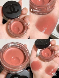 Cheek Balm N°1 De Chanel 💗 ขนาด : 6.9g