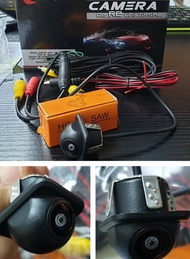 REVERSE CAMERA HD (1409) AP-202-XCM 170(FOR REAR ONLY)(SET)