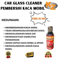 CAR GLASS CLEANER - KZ CAR GLASS CLEANER - CAR GLASS MOLD CLEANER - CAR GLASS CLEANER - GLASS MOLD R