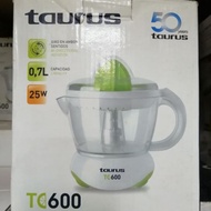 Juicer Blender - 50 Years Taurus