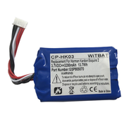 Harmancaton Harman Kardon Esquire 2 Speaker BateraiGSP805070