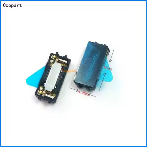 Coopart earpiece Ear Speaker receiver for Nokia 5610 E90 7310 8800 8800A arte X3-00 C5 C6 7100 N800 