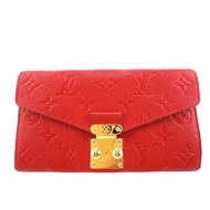 路易威登 M62459 Monogram 長版皮夾 Portefeuille 長版皮夾
LOUIS VUITTONRED[二手]