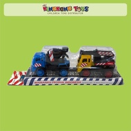 TOY TRUCK BULDOSER TOY/ CONSTRUCTION TRUCK TOY/ BOYS' TOY/ 05050072