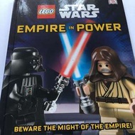 Lego Star Wars