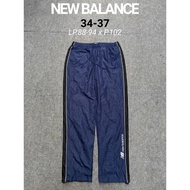 NEW BALANCE NEW SPORTS PANTS Balance