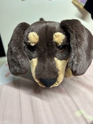 Jellycat 臘腸狗