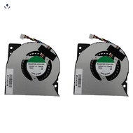 [neil_brown.]2X New CPU Cooling Fan for NUC5/7 NUC NUC6I3SYH NUC6I3SYK NUC6I5SYH NUC6I5SYK MiniPC