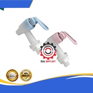 MIYAKO DISPENSER FAUCET - GALLON WATER FAUCET - AQUA POKEMON GALLON PRESS