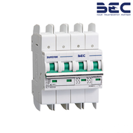 SUNTREE เบรกเกอร์ DC รุ่น SL7-63C DC Breaker ขนาด 16A32A63A