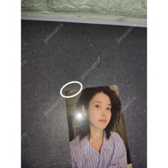 IU Official Photocard - PC Merch Concert Hereh in Manila PH