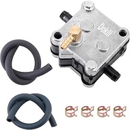Dokili Fuel Pump Z789 for Mercury Engine 14360A16 14360A41 14360A43 14360A50 14360A71 14360A73 14360