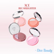 3CE Blushlighter (7 Colors)