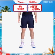 Kamito Gamma 01 Pickleball Pants Seluar Sukan Lelaki Cool Dynamic Fabric