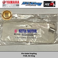 F1ZR, RX King Clutch Cable Pin