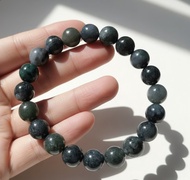 烏雞翡翠手珠手鍊 | 天然緬甸玉翡翠A貨 | 送禮