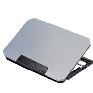 Gaming Laptop Cooler for 12-16 Inch Notebook Laptop Cooling Pad Wind 2 Fans Heat Sink Laptop Stand R