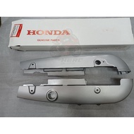 EX5 DREAM 100% ORIGINAL CHAIN CASE COVER RANTAI 40500-KFV-M40ZA/BSHZA