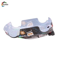 chulisia RC Body Shell Bodywork Replacement for WLtoys K989   Rally Car Spare Part