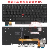 คีย์บอร์ด ThinkPad X220 X230 X240 X250 X260 X270 X280 X390 ของ Lenovo ที่ปรับแต่งได้ คุณภาพสูง ทนทาน