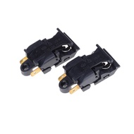 [WY3] 2pcs Switch Electric Kettle Thermostat Switch Kitchen Appliance Parts [MY]