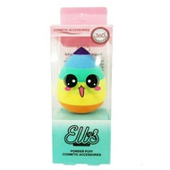 SACE LADY 3-in-1 Multi-functional Makeup Sponge Beauty Tool