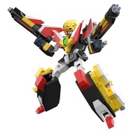 [預訂/Pre Order] SMP [SHOKUGAN MODELING PROJECT] THE BRAVE OF LEGEND DA-GARN GA-ORN W/O GUM / [魂SHOP限定