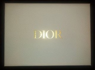 DIOR 正版 包裝盒 32x23x11cm