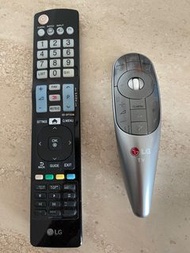 LG TV remote control