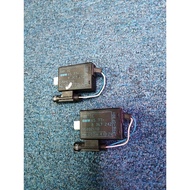 BMW Airbag Seat Occupancy Sensor M3 M5 E46 E38 E39 X5 E53 E65 Z3