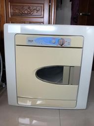 TECO東元5公斤乾衣機