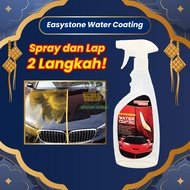 Easystone Water Coating Car Care 500ml Ready Stock