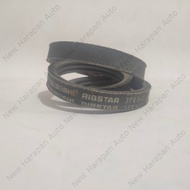 3PK560 Mitsuboshi Fan/Van/V Belt Rib Ritbelt Fanbelt Classy-Charade Winner