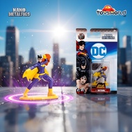 Jada Nano Metalfigs DC Comic BATGIRL Action Figure (DC42)