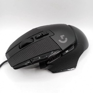 Mouse non-slip sticker for Logitech G502X LIGHTSPEED PLUS