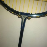 羽毛球Yonex Carbonex10第二代石墨拍