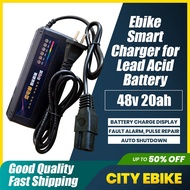 § ✉ ♞,♘,♙Ebike Charger 60V 20ah for Battery、Applicatble for Romai, Nwow, Kenwei, Lucky Lion, Kuda