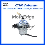 CT100 Carburetor For Motorcycle CT100 Motorcycle Accessories