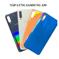 SAMSUNG A50 back cover