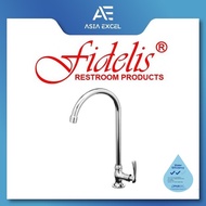 FIDELIS FL-T110 SINGLE LEVER SINK TAP