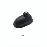 For Mini Cooper R55 R56 65203442105 Car Radio Antenna Aerial Base Rubber Gasket Seal Ring Car Access