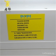 Tangjun Commercial Automatic Dishwasher Detergent with Dryer Dispenser Dishwasher Absorbing Device Dishwasher Distribution