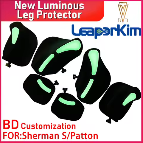 Electric Unicycle Leaperkim Sherman-S Patton S LYNX Begode Power Pads Luminous Leg Acceleration Pad 