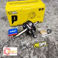 Y15ZR PROTAPER CRANKSHAFT RACING ADJUSTABLE JET 1.5MM 4.5MM
