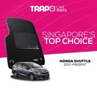 Trapo Car Mat Honda Shuttle (2017-Present)