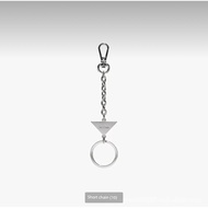 beg duit wanita wallet woman small cute Korea Korea fennec Wallet Chain Detachable Tri-fold Card Hol
