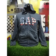 GAP USA Hoodie Sweatshirt