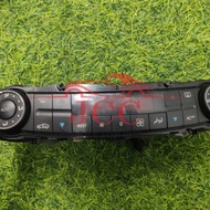 MERCEDES W211 272864 2003 AIRCOND CONTRILLER SWITCH [2G-5B-I70]